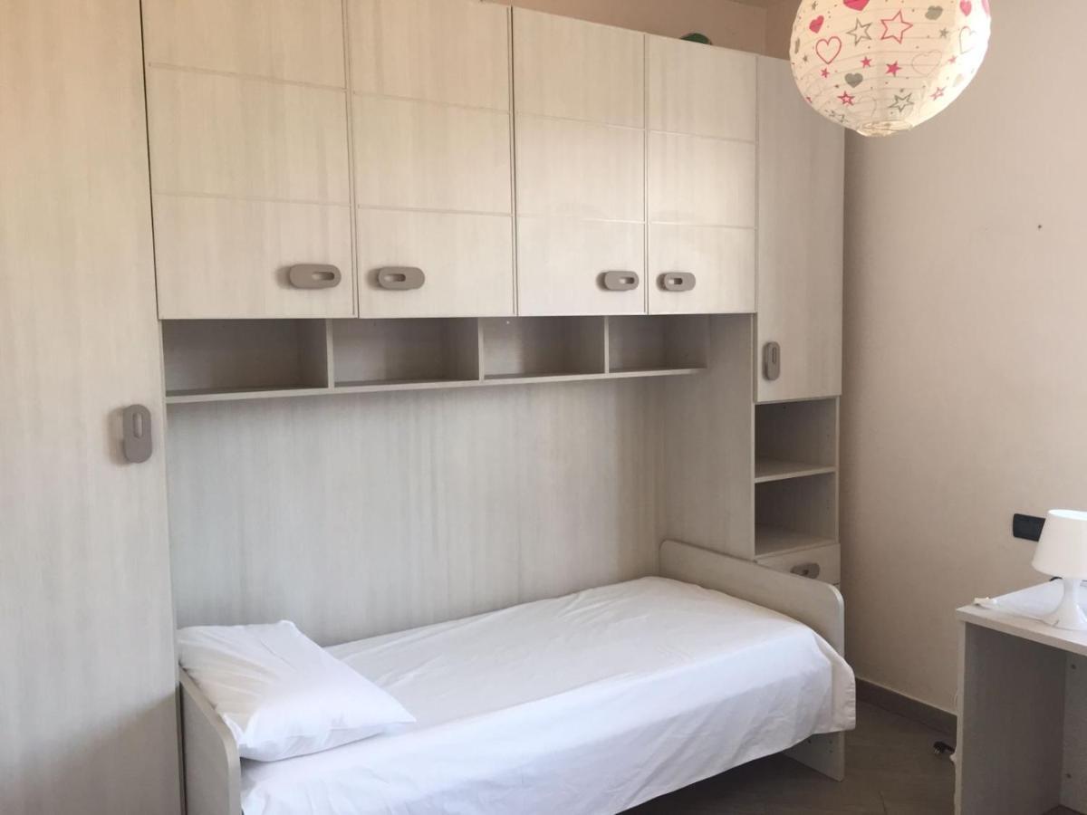 Апартаменты Casa Costa Outlet 2 Серравалле-Скривия Экстерьер фото